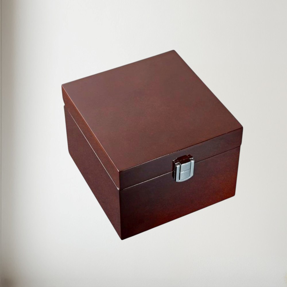 Wooden Tankard Presentation Box Wooden Tankard Presentation Box