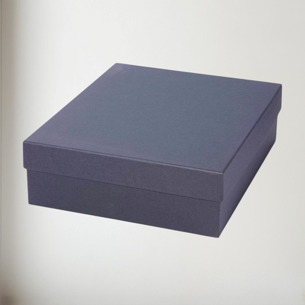 Extra Large Quaich Box Extra Large Quaich Box