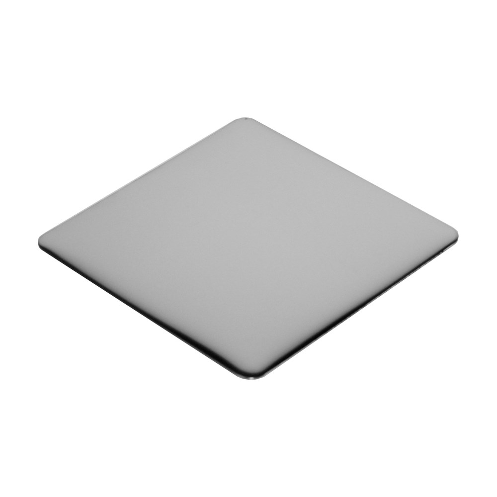Square Stainless Steel Coaster