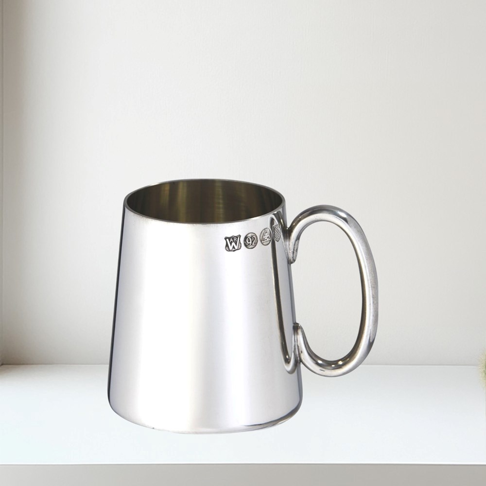 Quarter Pint Imperial Mug Quarter pint Imperial Mug