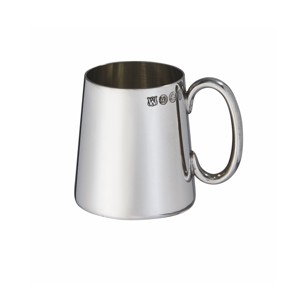 Quarter Pint Imperial Mug
