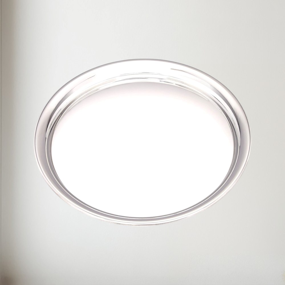 Medium 240mm Round Pewter Tray