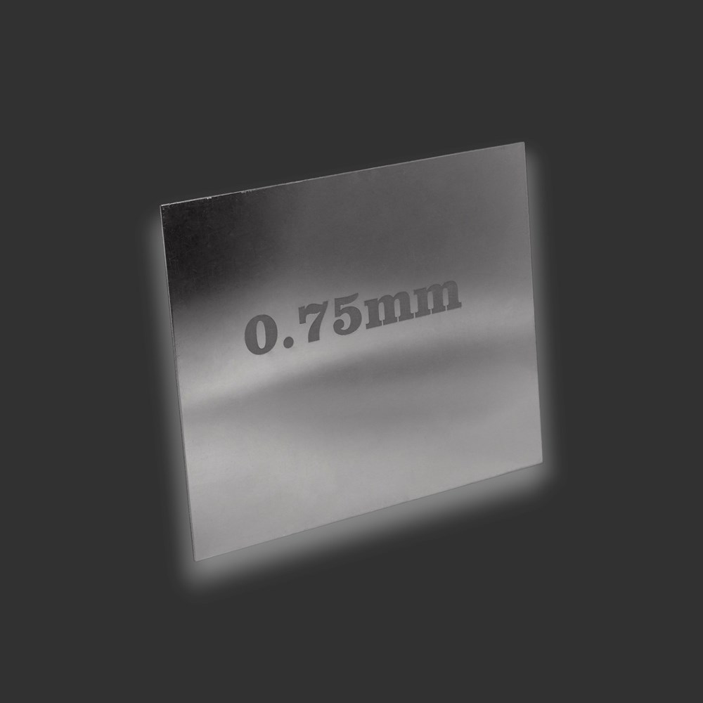 PEWTER SHEET 0.75mm GAUGE