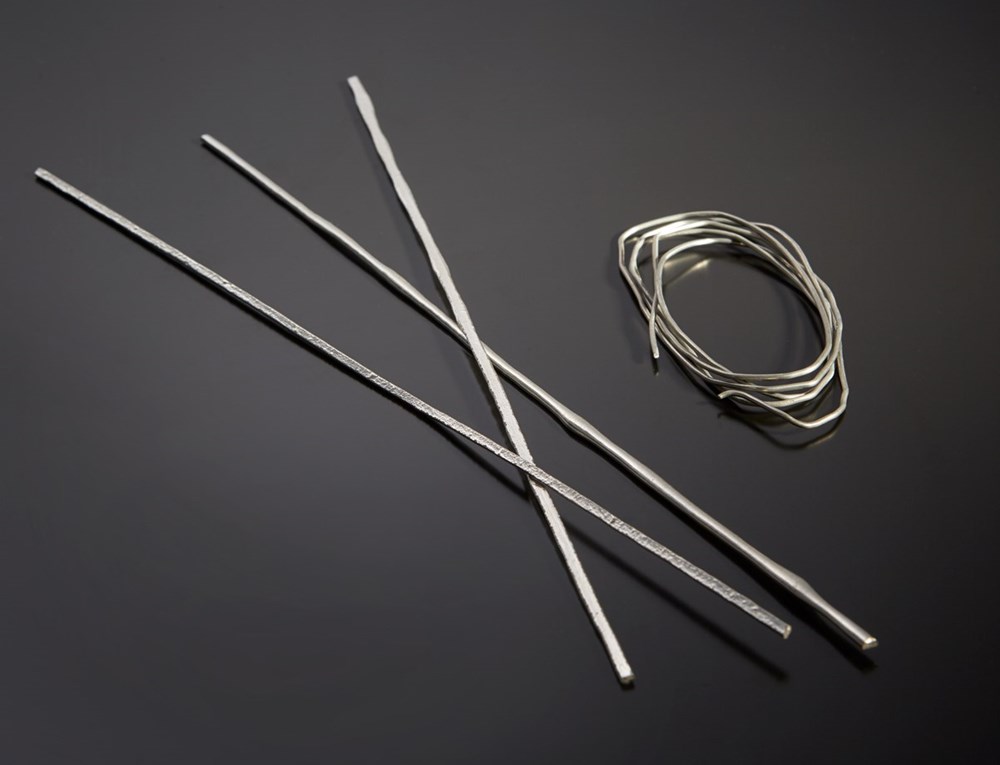 100% Tin Solder Wire 2mm Gauge