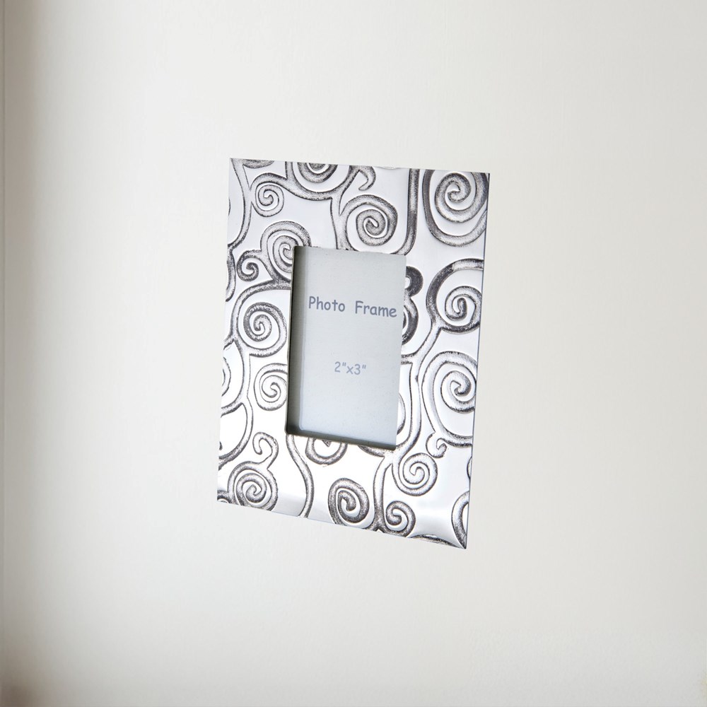 Tree Of Life 2"X3" Mini Picture Frame Tree Of Life 2"X3" Mini Picture Frame