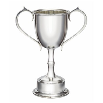 XL Pewter Bullet Trophy