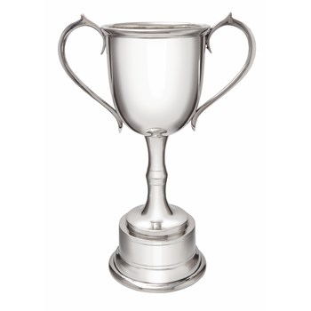 XXL Pewter Bullet Trophy