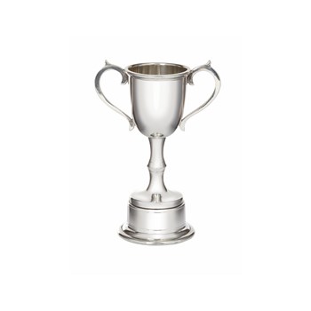 Replica Pewter Bullet Trophy
