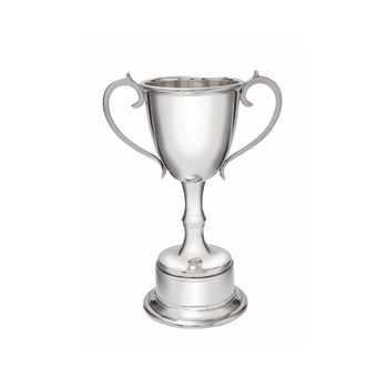 Small Pewter Bullet Trophy