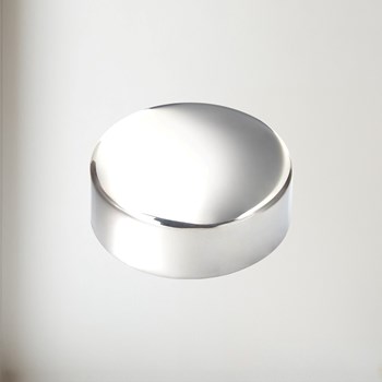 Pewter Paper Weight
