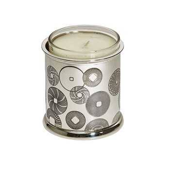 Millstones Candle Votive