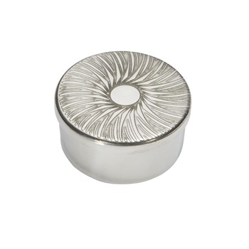 Small Millstones Trinket Box