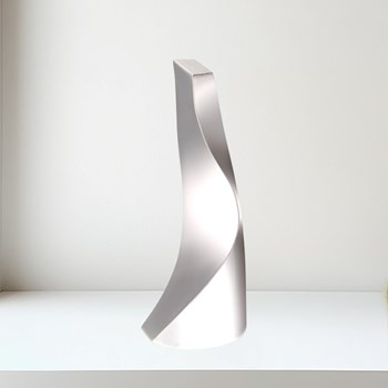 Medium twist Trophy By Catherine Tutt