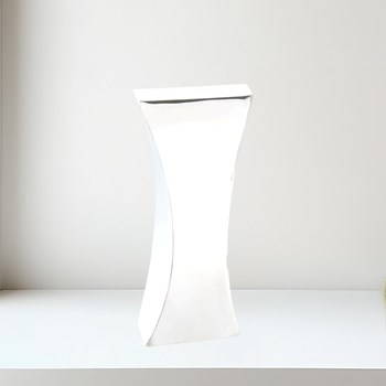 Small Tango Pewter Trophy By Catherine Tutt