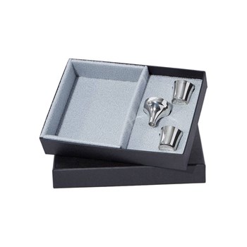 Flask Presentation Box