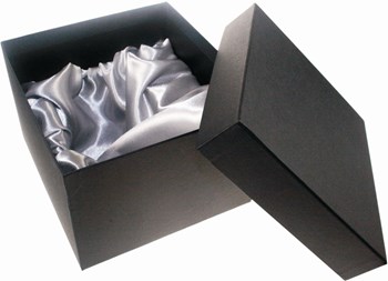 Tankard Presentation Box Plain