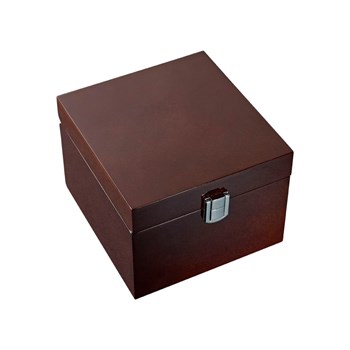 Wooden Tankard Presentation Box