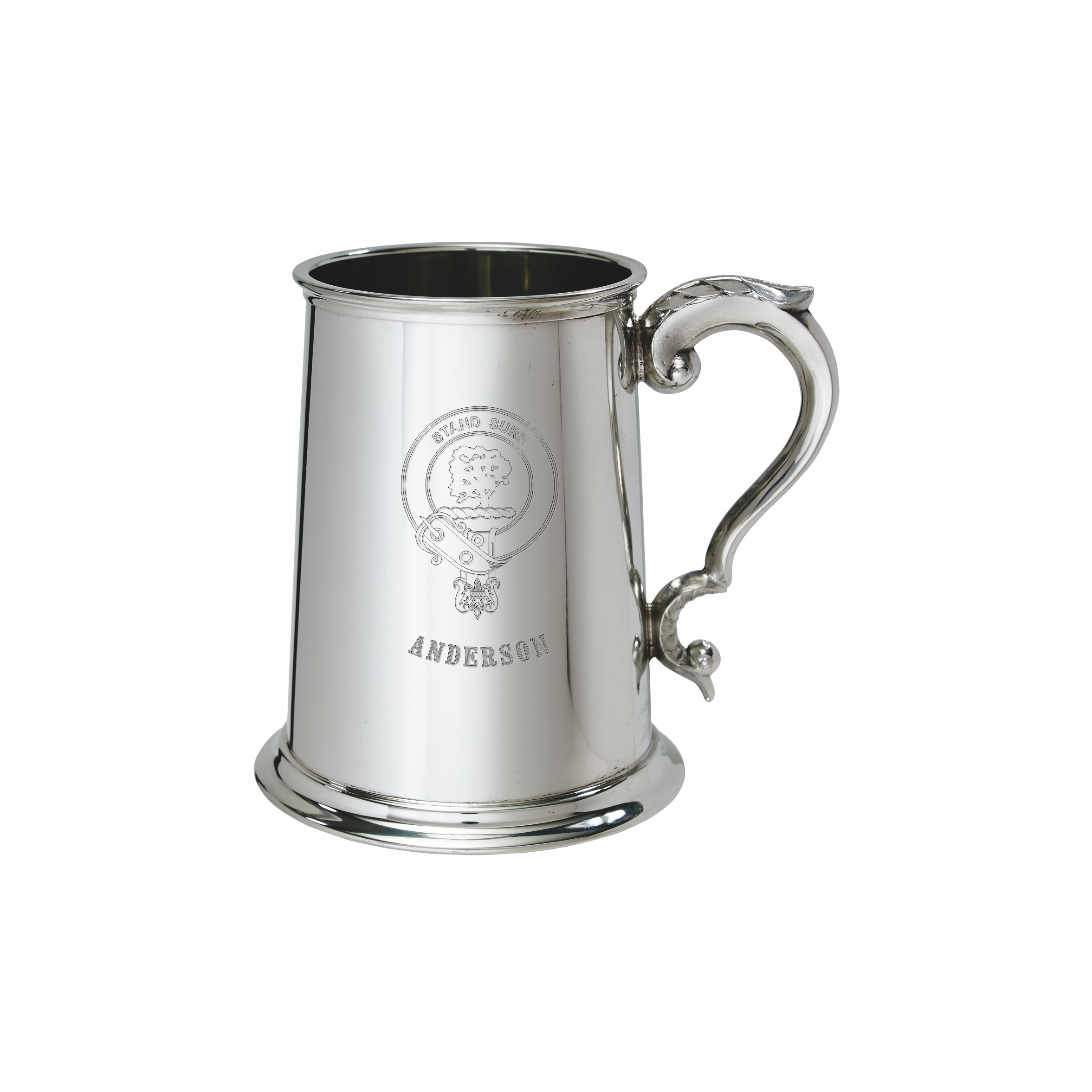 1 pint tankard