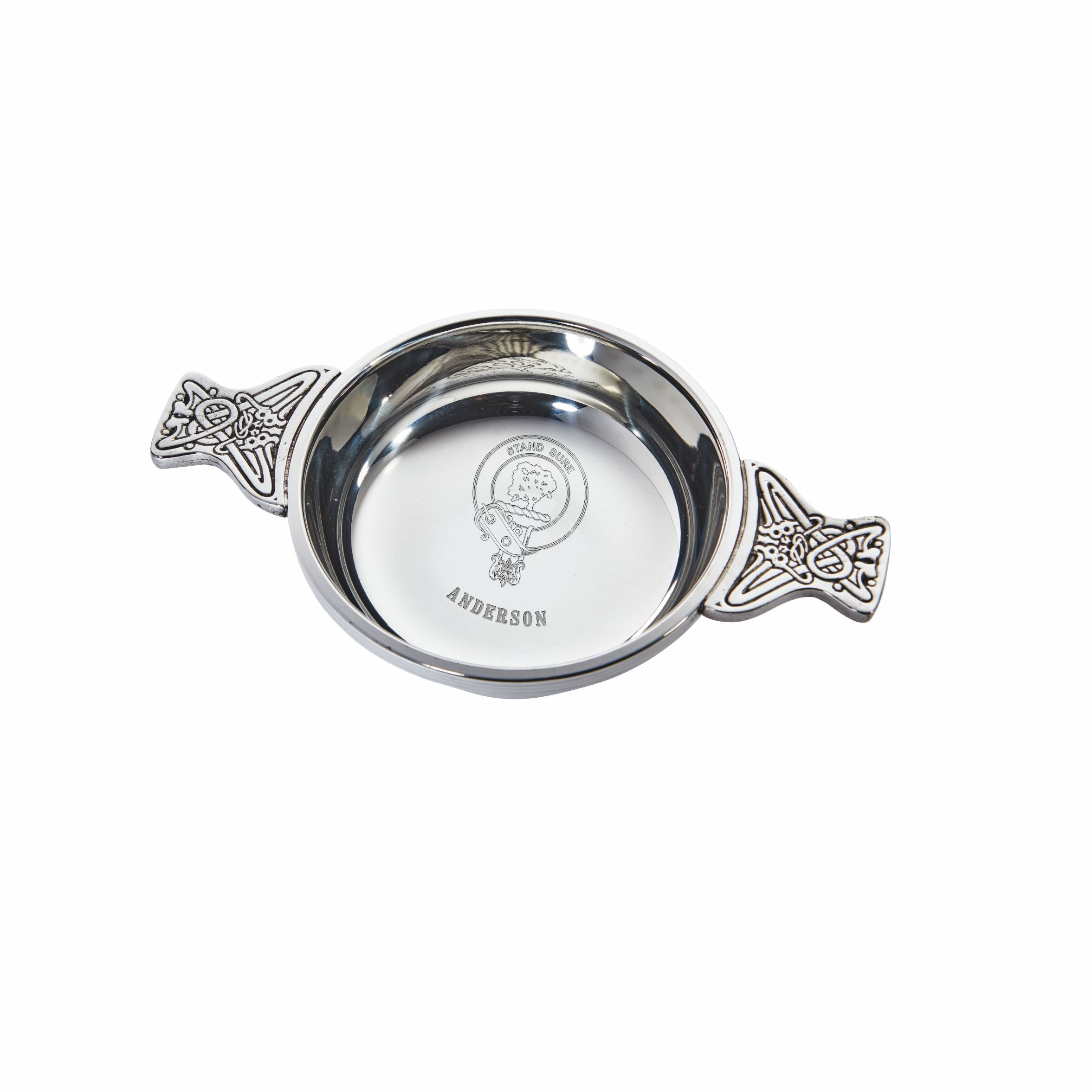 115mm quaich
