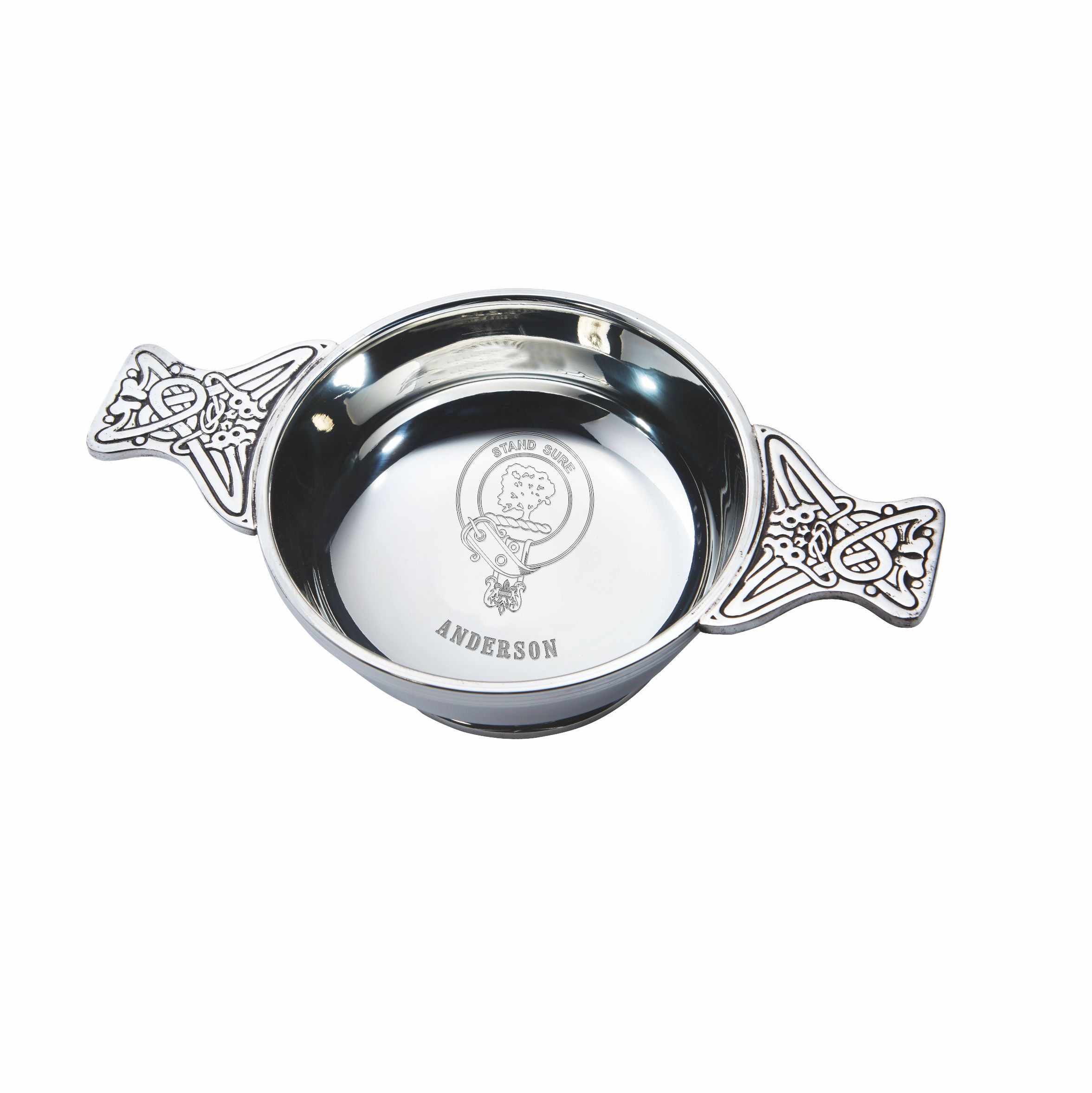 135mm quaich