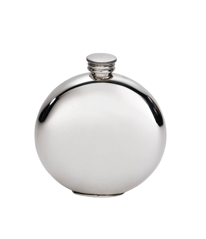 round flask 6oz
