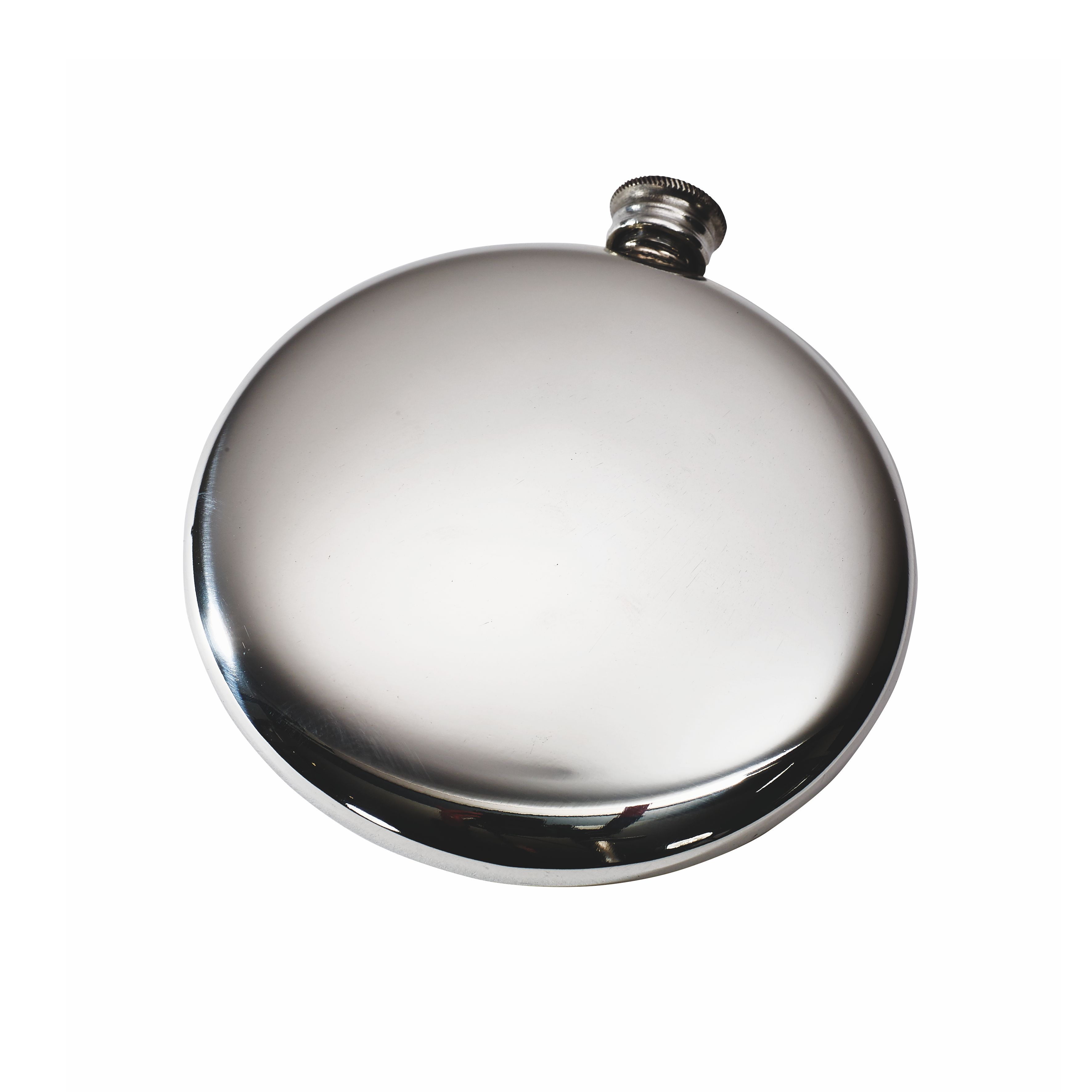 sporran flask 4oz