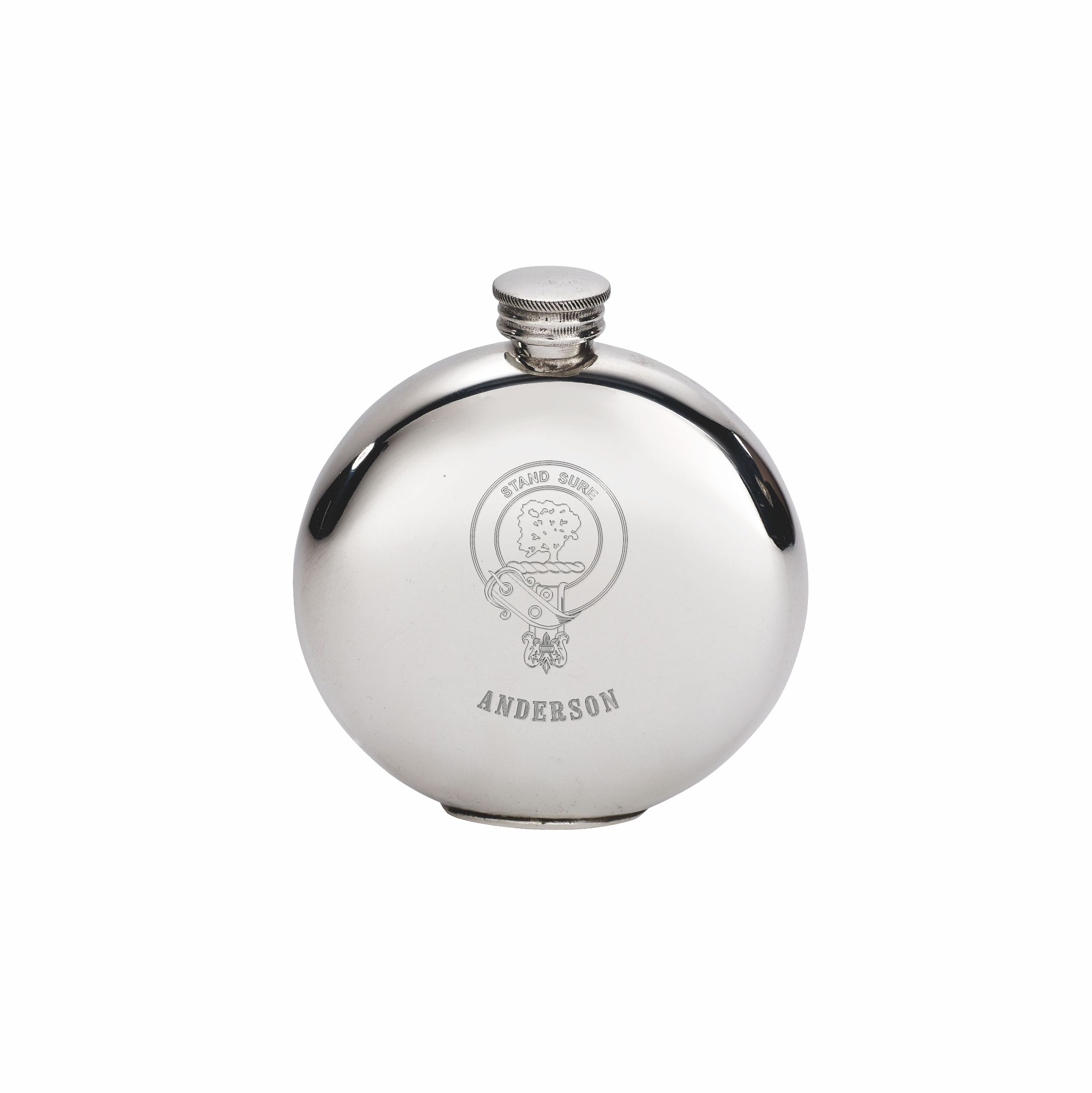 round flask 6oz