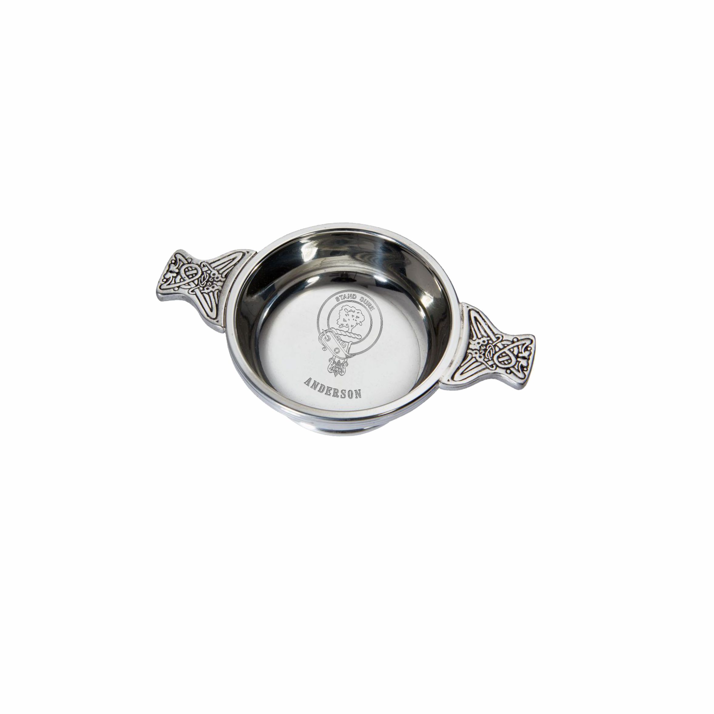 90mm Quaich
