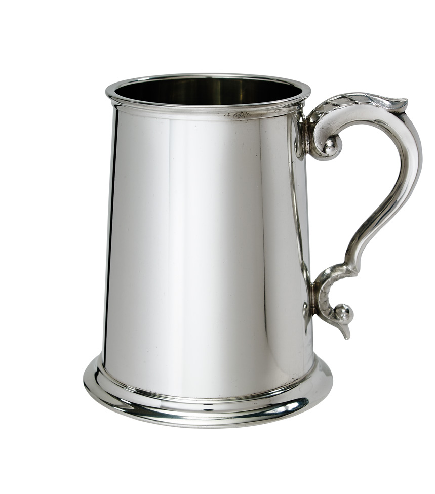 1 pint tankard