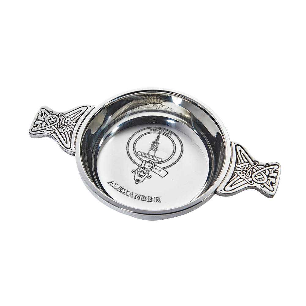 115mm quaich
