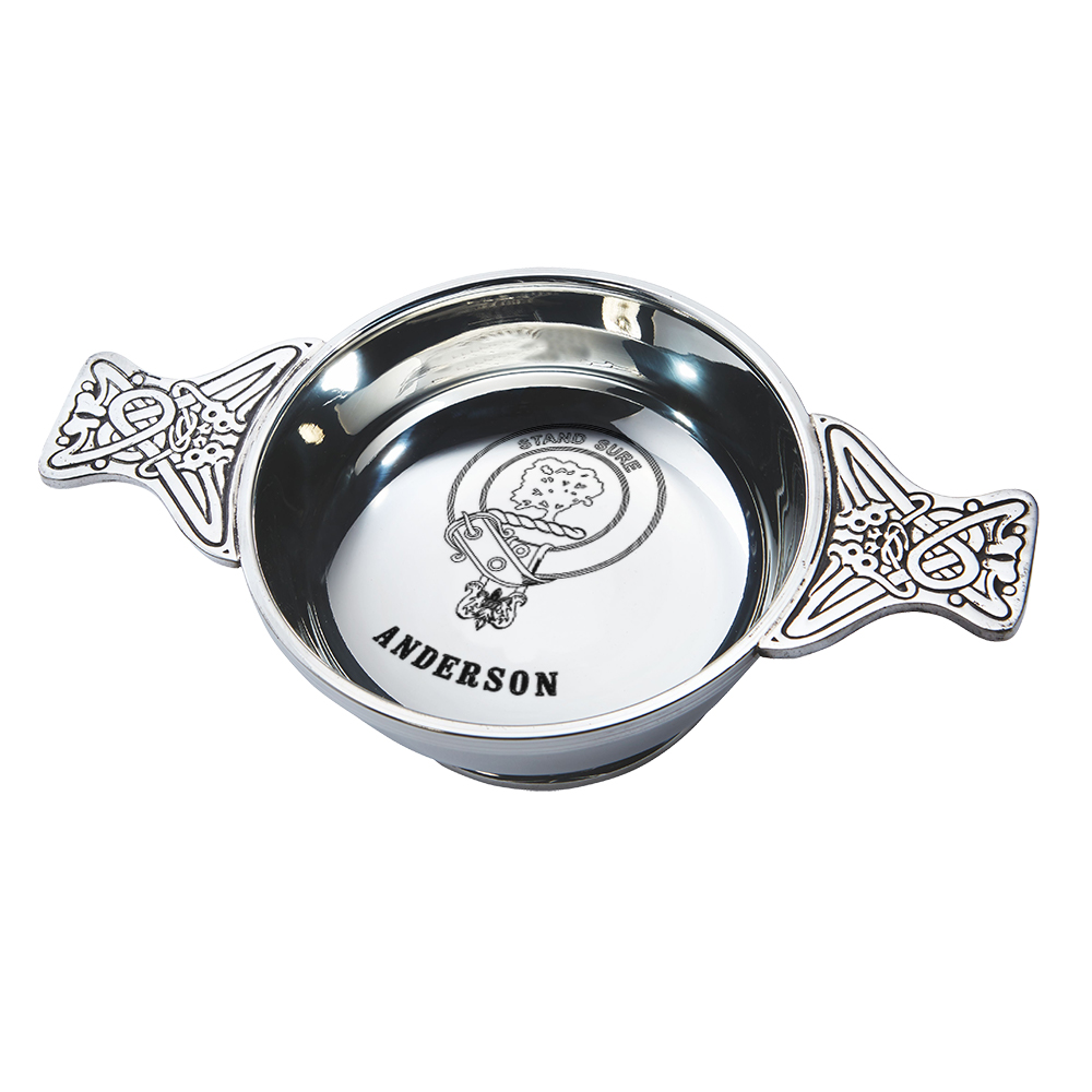 135mm quaich