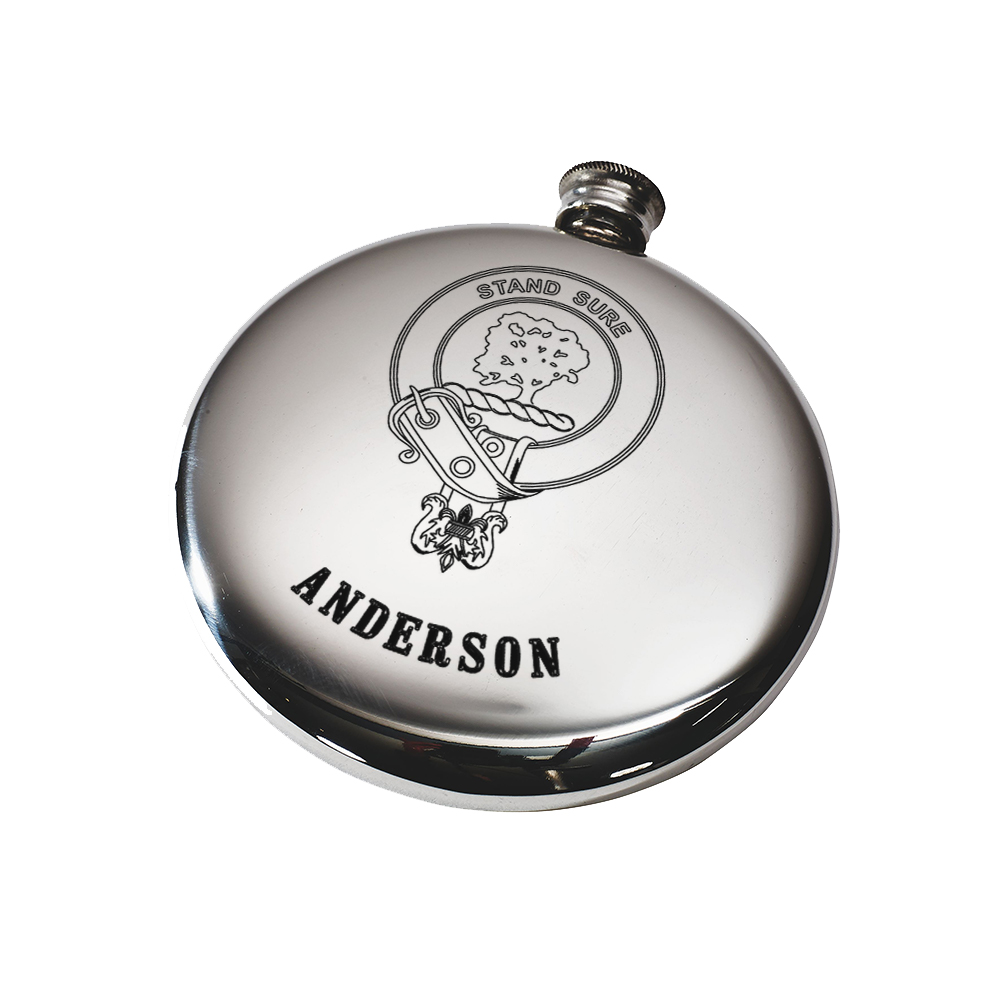 sporran flask 4oz
