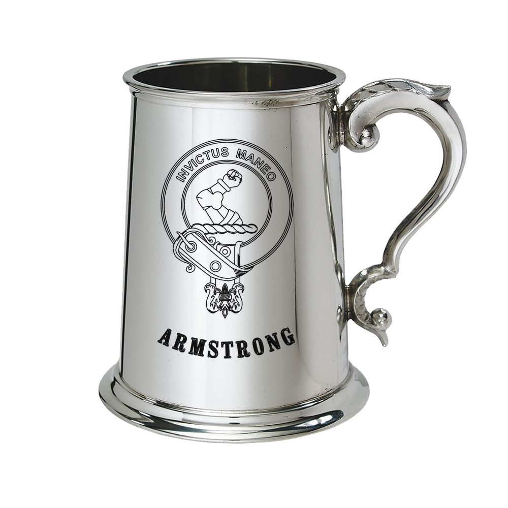 1 pint tankard