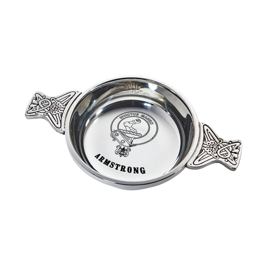115mm quaich