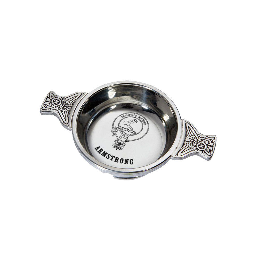 90mm Quaich