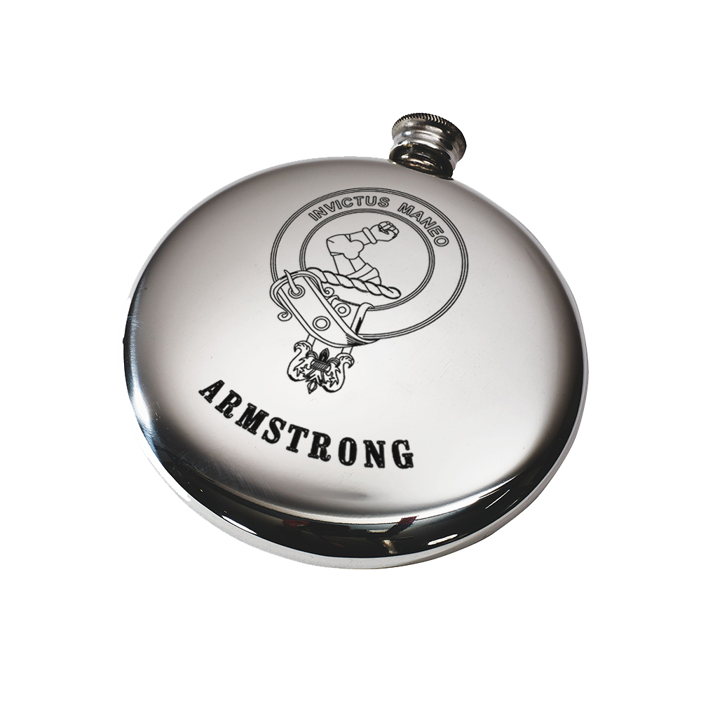 sporran flask 4oz