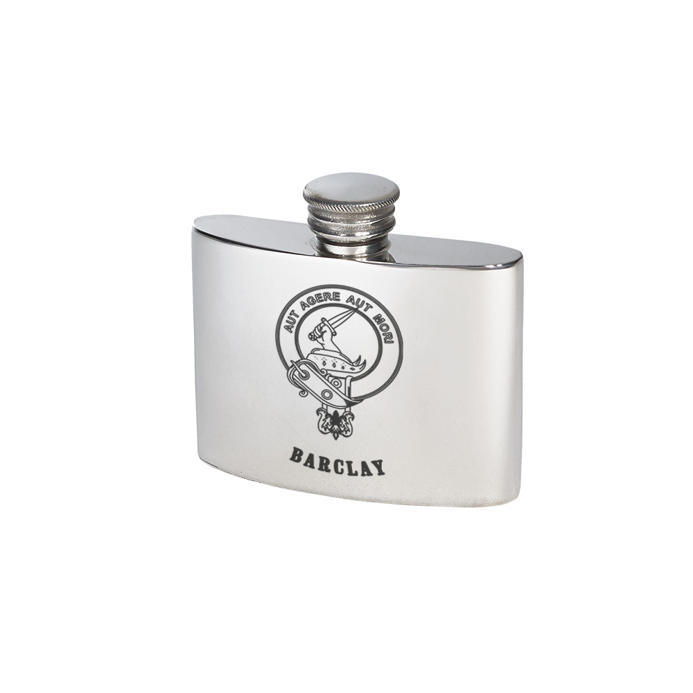 square flask 2oz