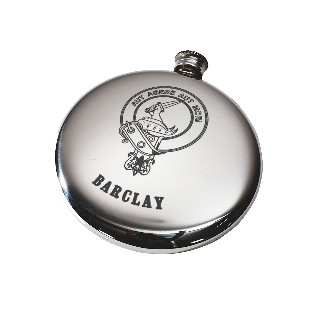 sporran flask 4oz