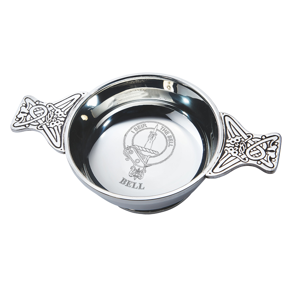 135mm quaich