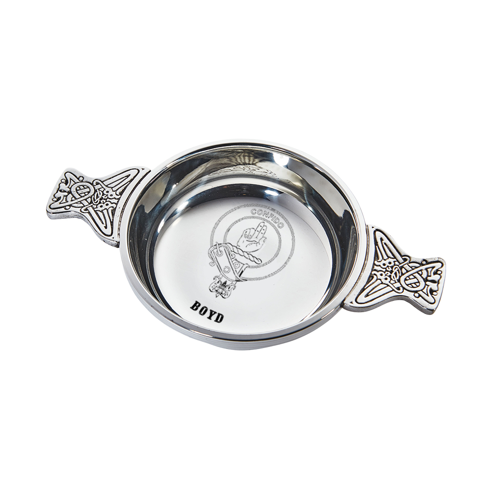 115mm quaich