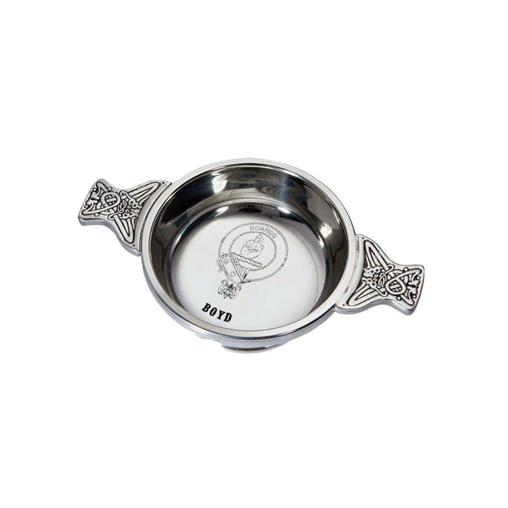 90mm Quaich