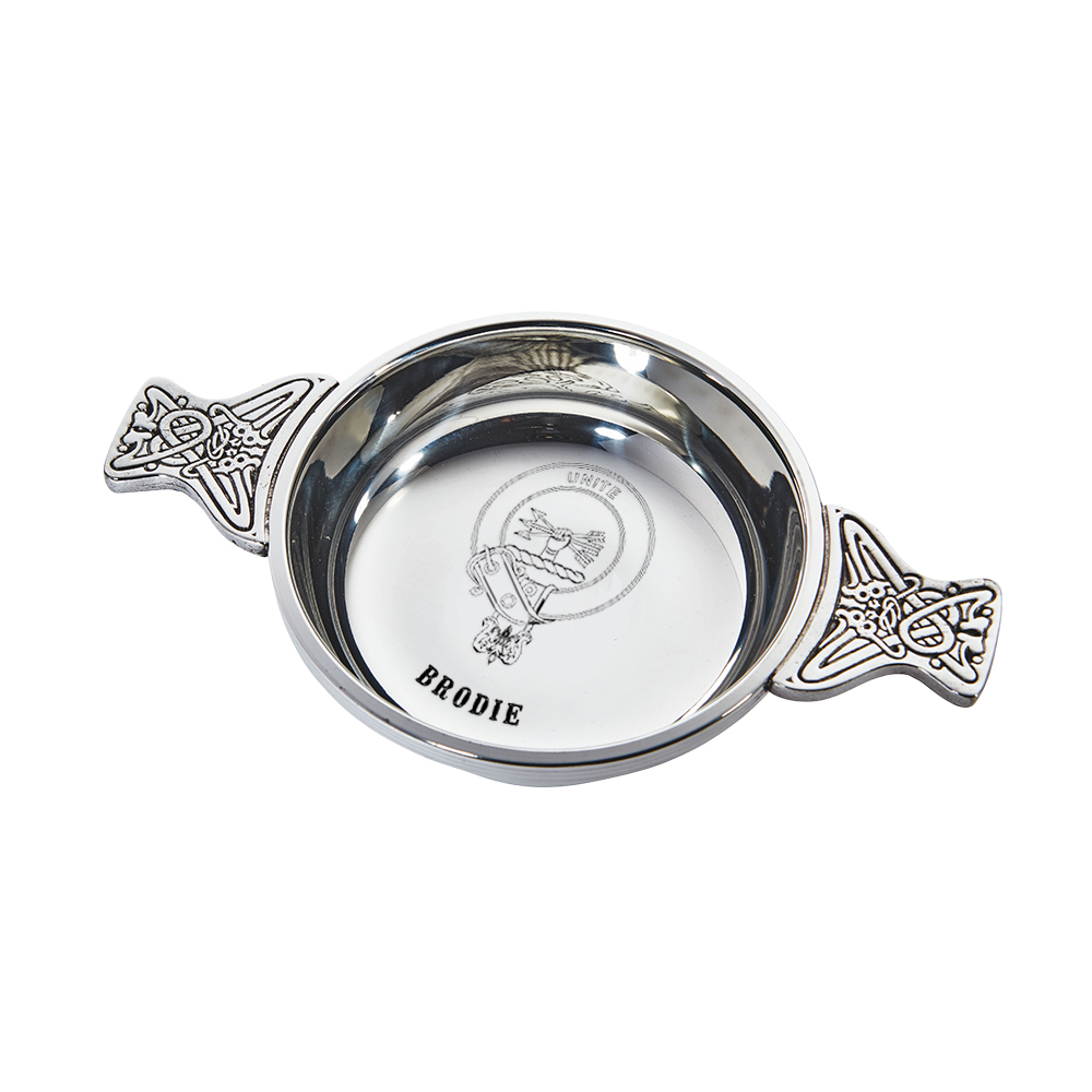 115mm quaich