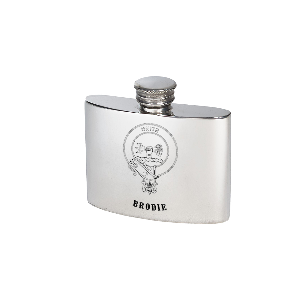 square flask 2oz