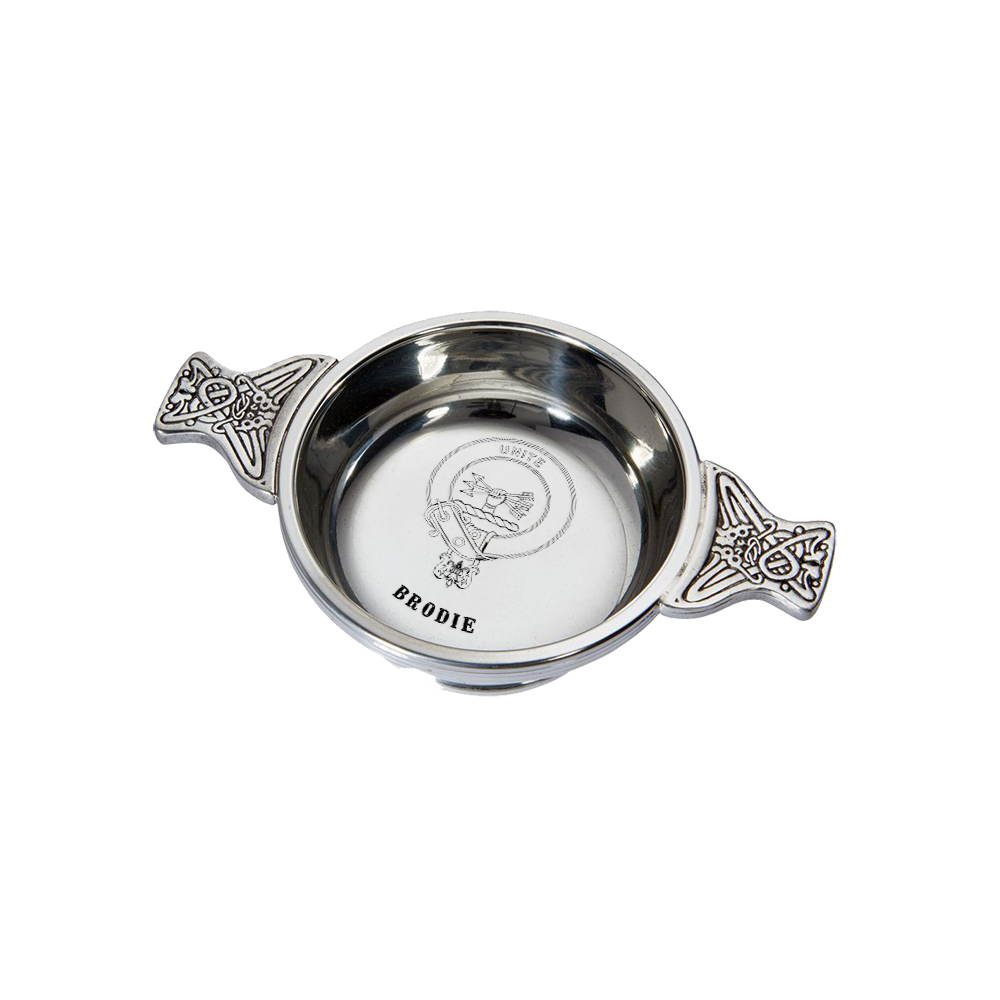 90mm Quaich