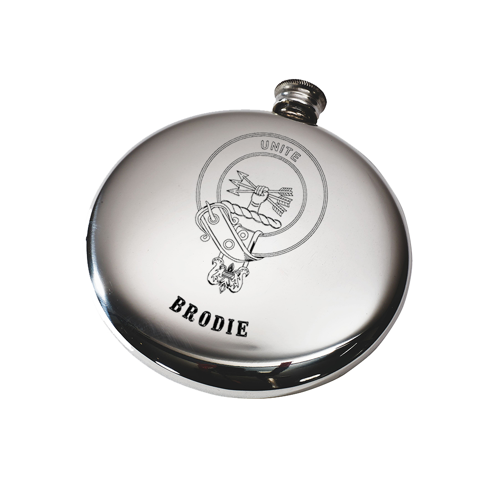 sporran flask 4oz
