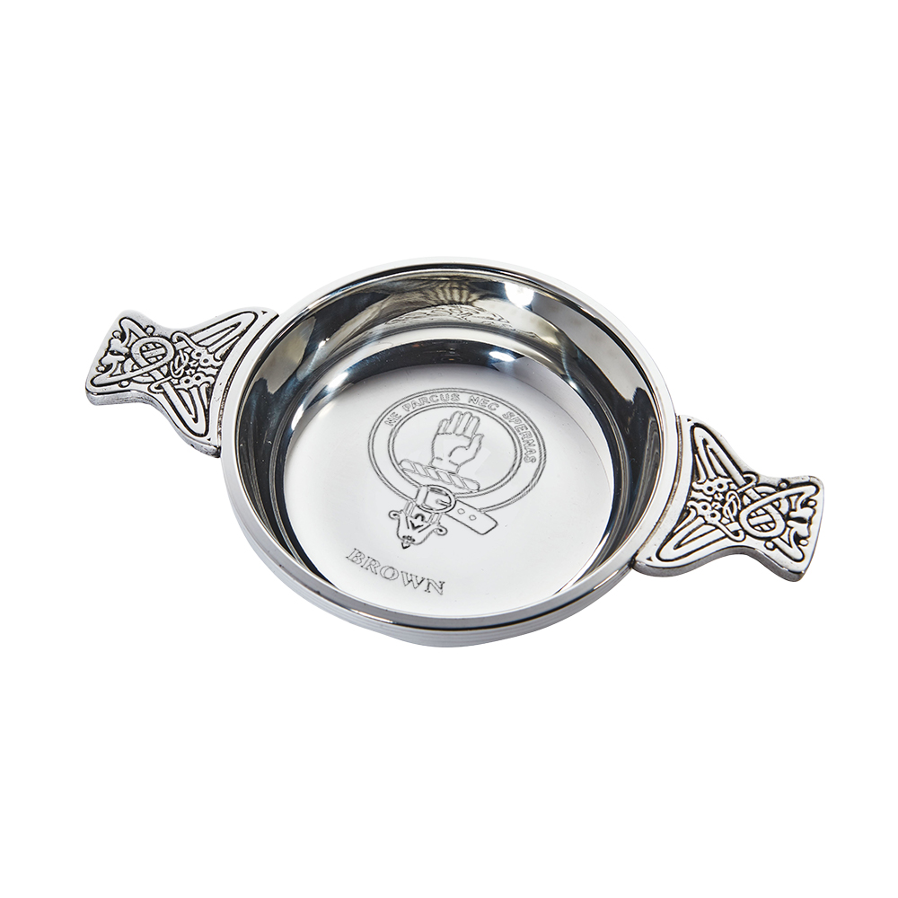 115mm quaich