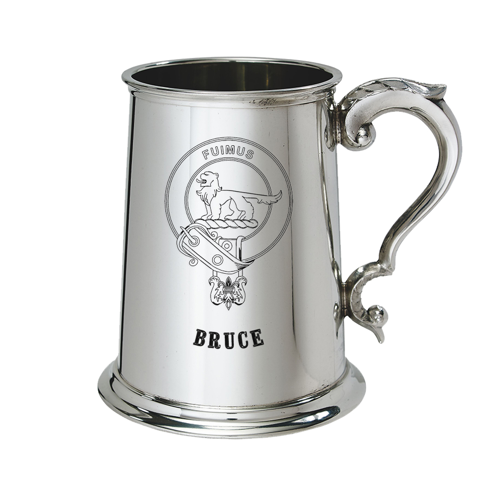 1 pint tankard