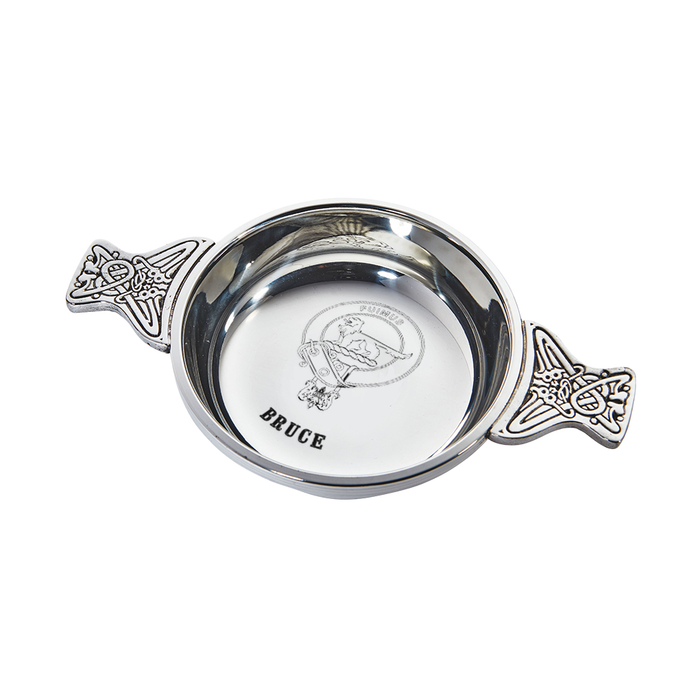 115mm quaich