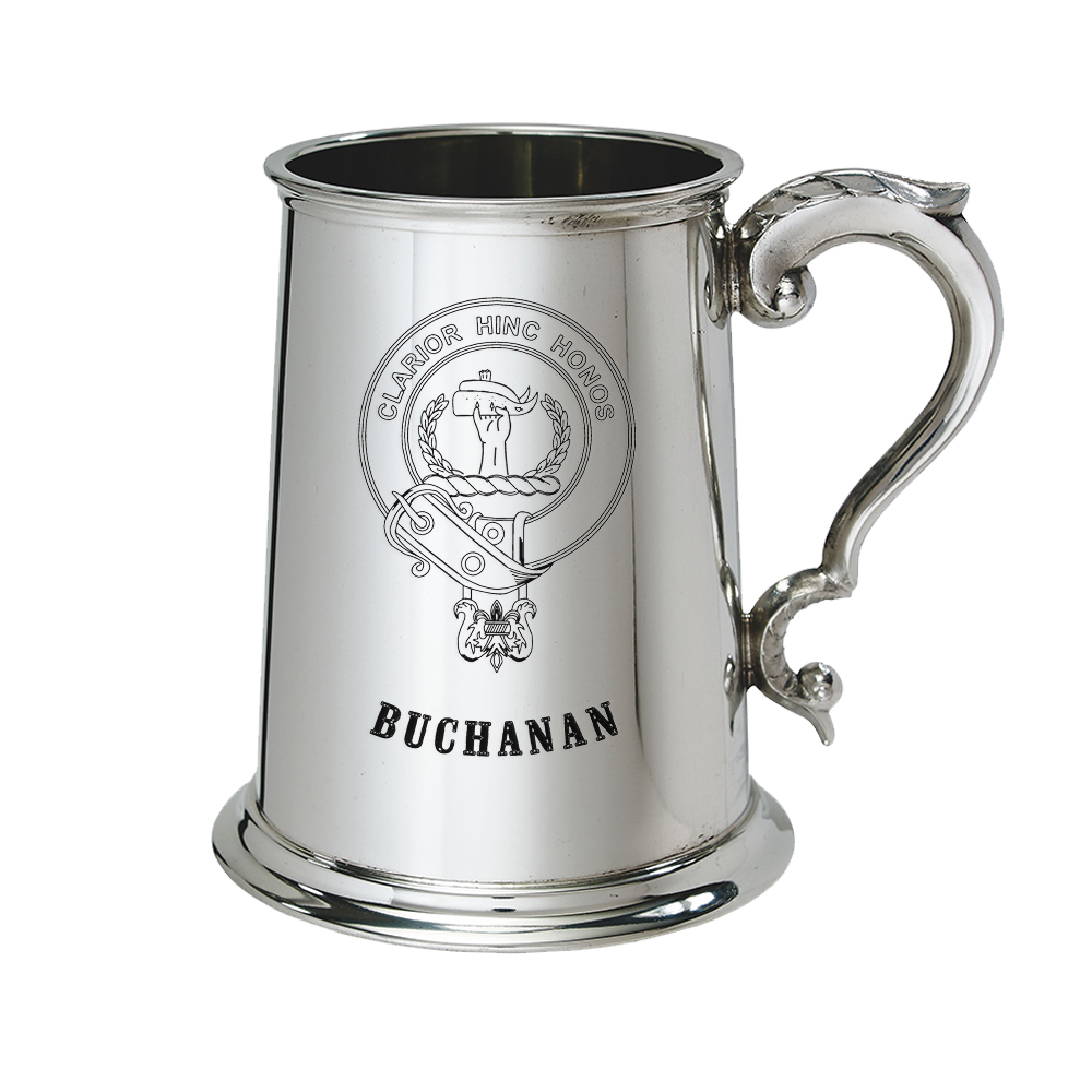 1 pint tankard