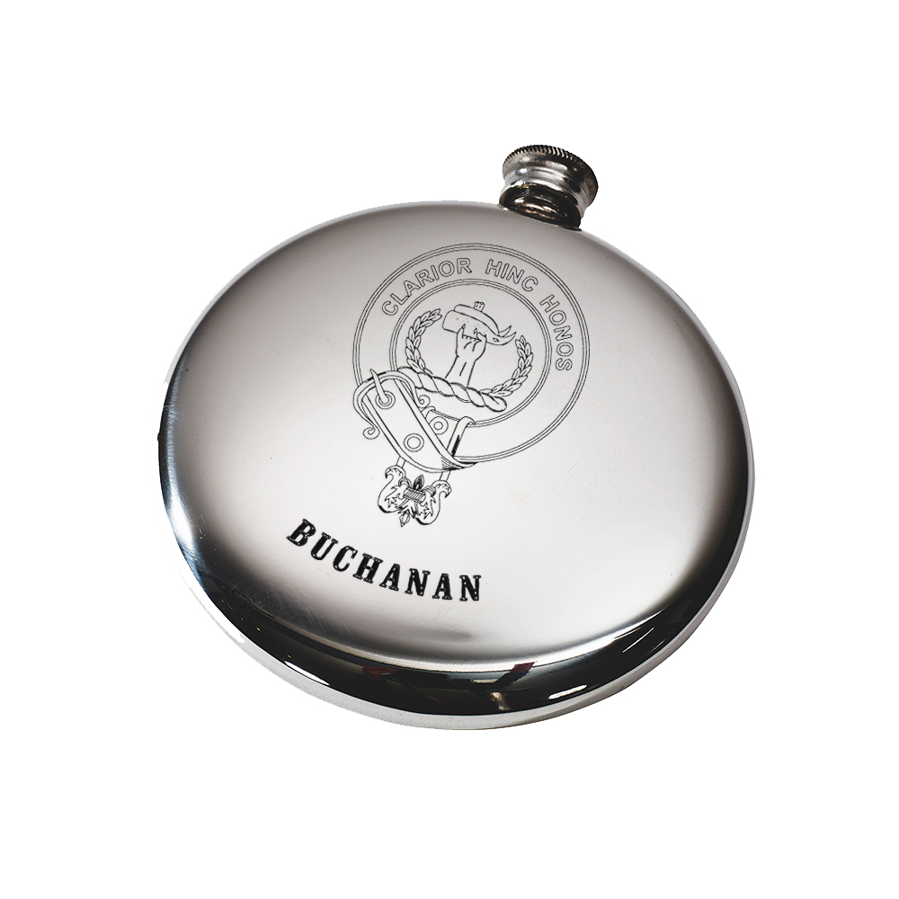 sporran flask 4oz